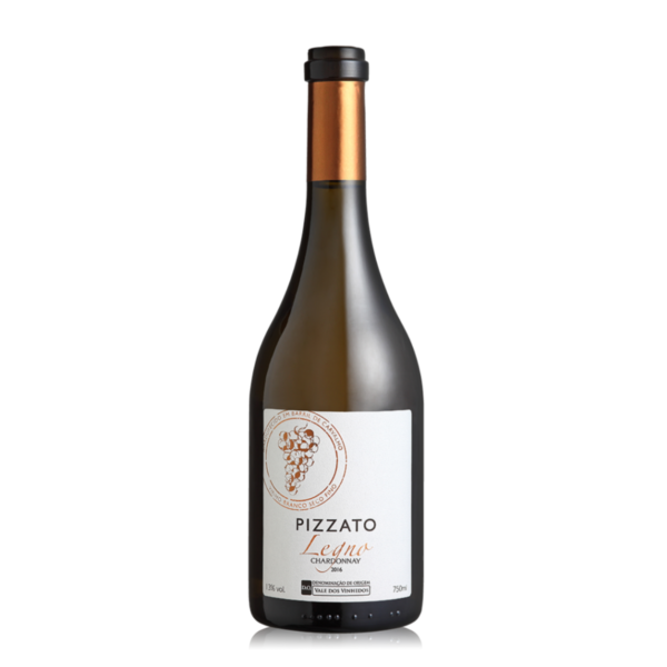 PIZZATO LEGNO CHARDONNAY 2021