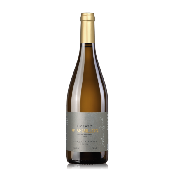 PIZZATO SEMILLON 2020