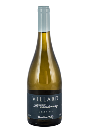 Villard Le Chardonnay Grand Vin 2019