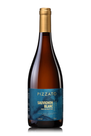 Pizzato Sauvignon Blanc 2022