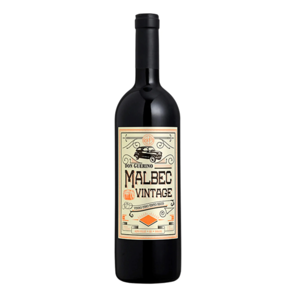 Don Guerino Malbec Vintage