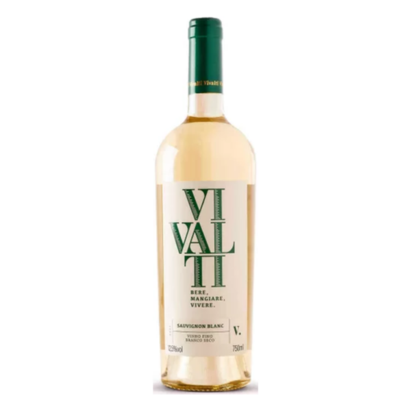 Vivalti Sauvignon Blanc